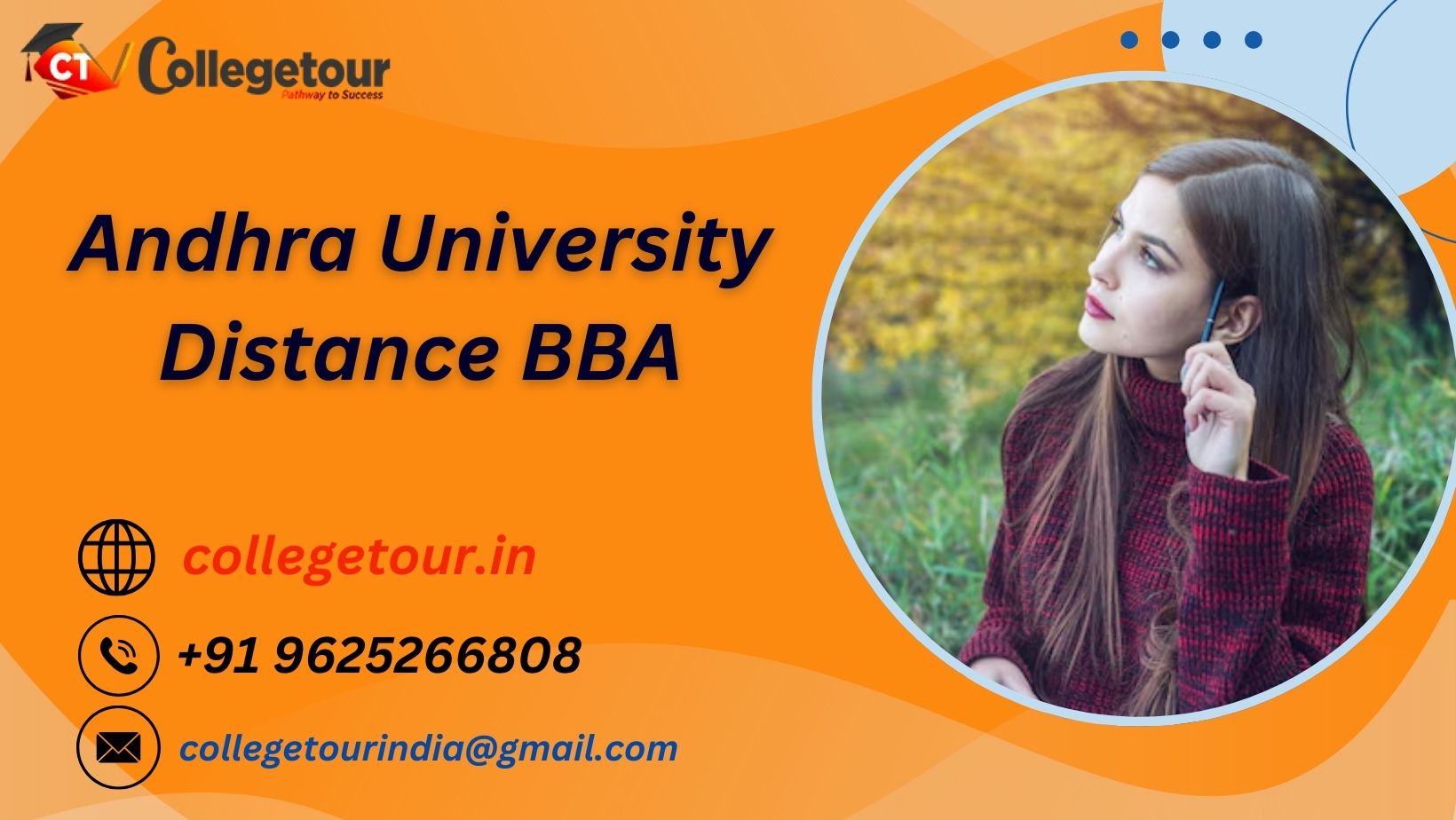Andhra University Distance Bba